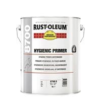 Rust-oleum witte muursealer 5 ltr