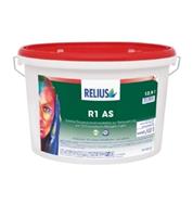 Relius r1 as wit 12.5 ltr