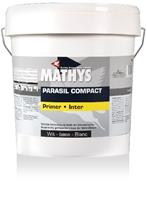 Mathys parasil compact wit 15 ltr