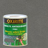 Oxirite Schmieden Antioxidansfarbe | 750 ml - Grau