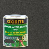Oxirite Schmieden Antioxidansfarbe | 750 ml - Schwarz