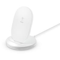Belkin Boost Charge Wireless Charger 15W - Wit