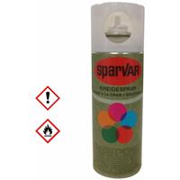 spray-colorgmbh Sparvar Kreidespray 400 ml Weiß