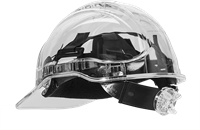 Plusjop Peak View Helm ventilerend met draaiknop