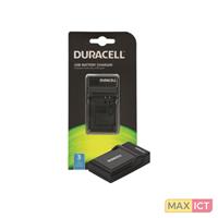 Duracelllllllllllllllllllllllll Digital Camera Battery Charger