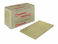 Rockwool RockSono Solid 1000x600x80mm Rd:2.25 6pl/pak (=3.60 m2)