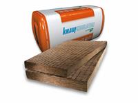 Knauf Insulation Rock4All Steenwolplaat 1200x600x60mm Rd:1.70 8pl/pak (=5,76 m²)