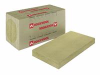 Rockwool RockSono Base 1200x600x90mm Rd:2.40 6pl/pak (=4,32 m2)