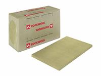 Rockwool RockFloor Solid 1000x625x20mm Rd:0.55 12pl/pak (=7,50 m²)