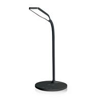 nedis LED-Lamp met Draadloze Lader | Dimmer - Op Product | LED / Qi | 10 W | Met dimfunctie | Koel Wit / Natuurlijk Wit / Warm Wit &VerticalL
