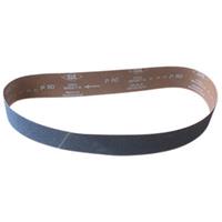 Fein Leinen-Schleifband zu Kleinbandschleifer, 50mm breit für schliff Korn 120