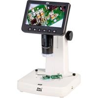 Dnt Digitales Mikroskop UltraZoom PRO Digital-Mikroskop 300 x Auflicht, Durchlicht