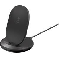 Belkin Boost Charge Wireless Charger 15W - Zwart