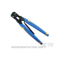 TE Connectivity Certi-Crimp Hand ToolsCerti-Crimp Hand Tools 755336-1 AMP