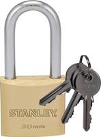 stanleysince1913 Stanley since 1913 81112 371 401 Hangslot 30 mm Sleutelslot