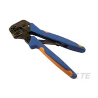 TE Connectivity SDE Commercial ToolsSDE Commercial Tools 1596970-1 AMP