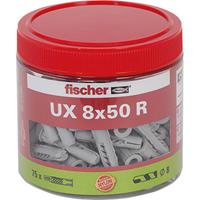Fischer Universele pluggen 50 mm 8 mm 531026 1 stuk(s)