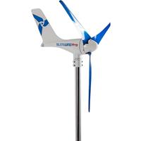 Silentwind 217 Mini-windturbine Vermogen (bij 10 m/s): 290 W 12 V