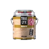 Trae Lyx naturel 250 ml