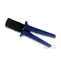 TE Connectivity Certi-Crimp Hand ToolsCerti-Crimp Hand Tools 169480-1 AMP