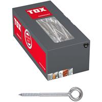 TOX Gerüstverankerung Safe Fix Eye 12 x 230 mm 20 Stück