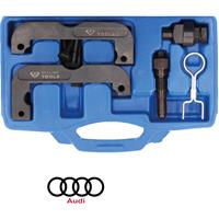 BRILLIANT TOOLS Motor-Einstellwerkzeug-Satz für Audi 2.4, 2.8, 3.0 TFSI