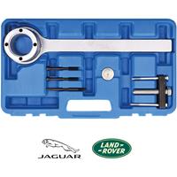 BRILLIANT TOOLS Kurbelwellen-Riemenscheibenwerkzeug-Satz | für Jaguar, Land Rover