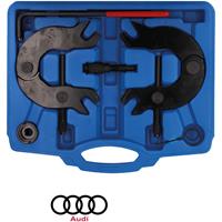 BRILLIANT TOOLS Motor-Einstellwerkzeug-Satz für Audi A4, A6, A8
