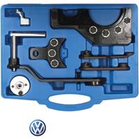 BRILLIANT TOOLS Motor-Einstellwerkzeug-Satz für VAG 2.5 und 4.9D TDI Pumpe-Düse