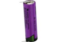 tadiranbatteries Tadiran Batteries SL 360 PR Speciale batterij AA (penlite) U-soldeerpinnen Lithium 3.6 V 2400 mAh 1 stuk(s)