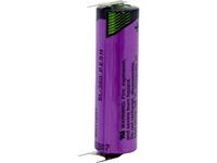 tadiranbatteries Tadiran Batteries SL 360 PT Speciale batterij AA (penlite) U-soldeerpinnen Lithium 3.6 V 2400 mAh 1 stuk(s)