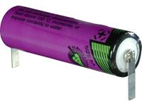 tadiranbatteries Tadiran Batteries SL 560 T Speciale batterij AA (penlite) Geschikt voor hoge temperaturen, U-soldeerlip Lithium 3.6 V 1800 mAh 1 stuk(s)