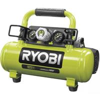 Ryobi Ryob Akku-Kompressor groß R18AC-0 18V