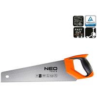 neotools NEO Handsäge 3D, 500mm 7TPI