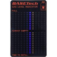 Basetech BT-2372777 Gasflesindicator