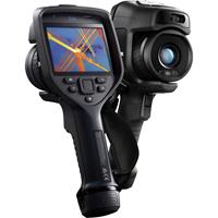 FLIR E96 Warmtebeeldcamera -20 tot 1500 °C 30 Hz MSX, MeterLink, WiFi