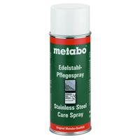 Metabo Accessoires Onderhoudsspray voor RVS - 626377000