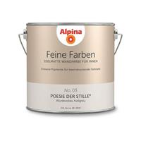 ALPINA FARBEN 2,5L Feine Farben Poesie der Stille No.03 - Alpina