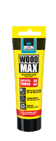 Bison wood max express tube 100 gram