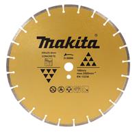 Makita B-53796 Diamantschijf 125x22,23x1,6mm | Mtools