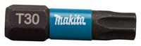 Makita B-63694 Slagschroefbit T30x25mm | Mtools