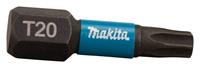 Makita B-63672 Slagschroefbit T20x25mm | Mtools