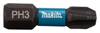 Makita B-63622 Slagschroefbit PH3x25mm | Mtools
