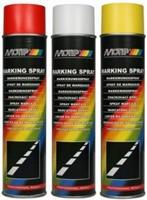 motip markeringspray markeerwagen geel 000223 600 ml