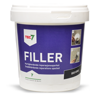 Tec7 Filler - Pot 250 ml