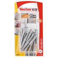 Fischer Nagelplug - 30x5mm (Per 10 stuks)