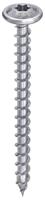 HECO-TOPIX-plus - Pfostenschraube,T-Drive,Tellerkopf,VG,Kohlenstoffstahl, HP-besch,8,0x40mm