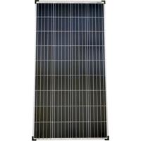 SOLARTRONICS Solarmodul 140 Watt Poly Solarpanel Solarzelle 1300x668x35 91698