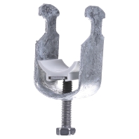 Niedax BK 26 - Cable clamp for strut 22...26mm BK 26