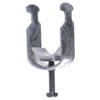 Niedax BK 30 - Cable clamp for strut 22...30mm BK 30